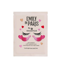 ESSENCE | EMILY IN PARIS HYDROGEL PATCHS YEUX - Mayshka