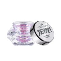 ESSENCE | FARD A PAUPIERES MULTICHROME FLAKES - Mayshka