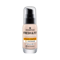 ESSENCE | FRESH & FIT FOUNDATION - Mayshka