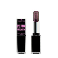 ESSENCE | PINK IS THE NEW BLACK COLOR CHANGING LIP GLOW - Mayshka