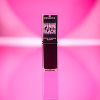 ESSENCE | PINK IS THE NEW BLACK COLOR CHANGING LIP GLOW - Mayshka