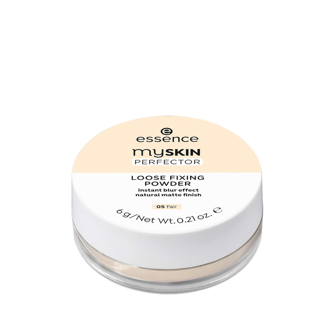 ESSENCE | POUDRE MY SKIN PERFECTOR - Mayshka