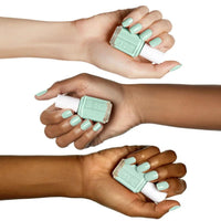 ESSIE | MINT CANDY APPLE VERNIS A ONGLES Mayshka