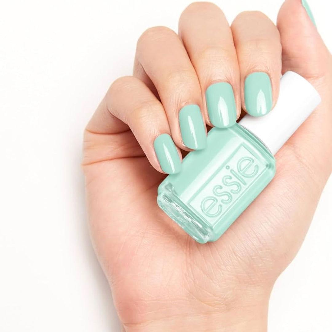 ESSIE | MINT CANDY APPLE VERNIS A ONGLES Mayshka