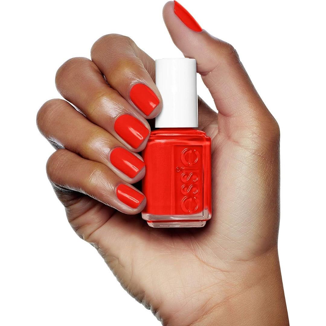 ESSIE | RUSSIAN ROULETTE VERNIS A ONGLES Mayshka