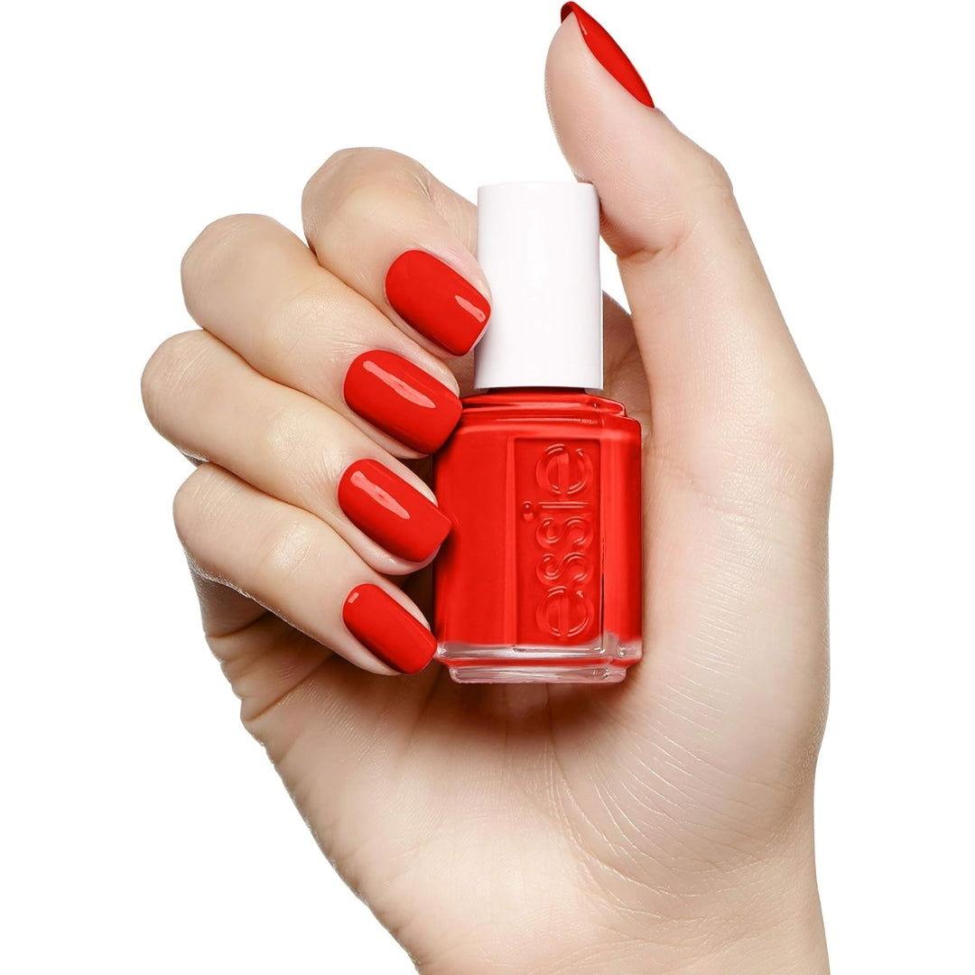 ESSIE | RUSSIAN ROULETTE VERNIS A ONGLES Mayshka