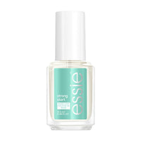 ESSIE | STRONG START BASE COAT Mayshka