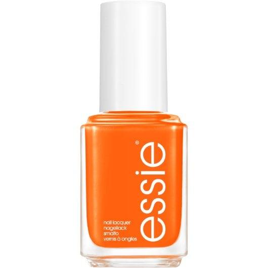 ESSIE | TANGERINE TEASE VERNIS A ONGLES Mayshka