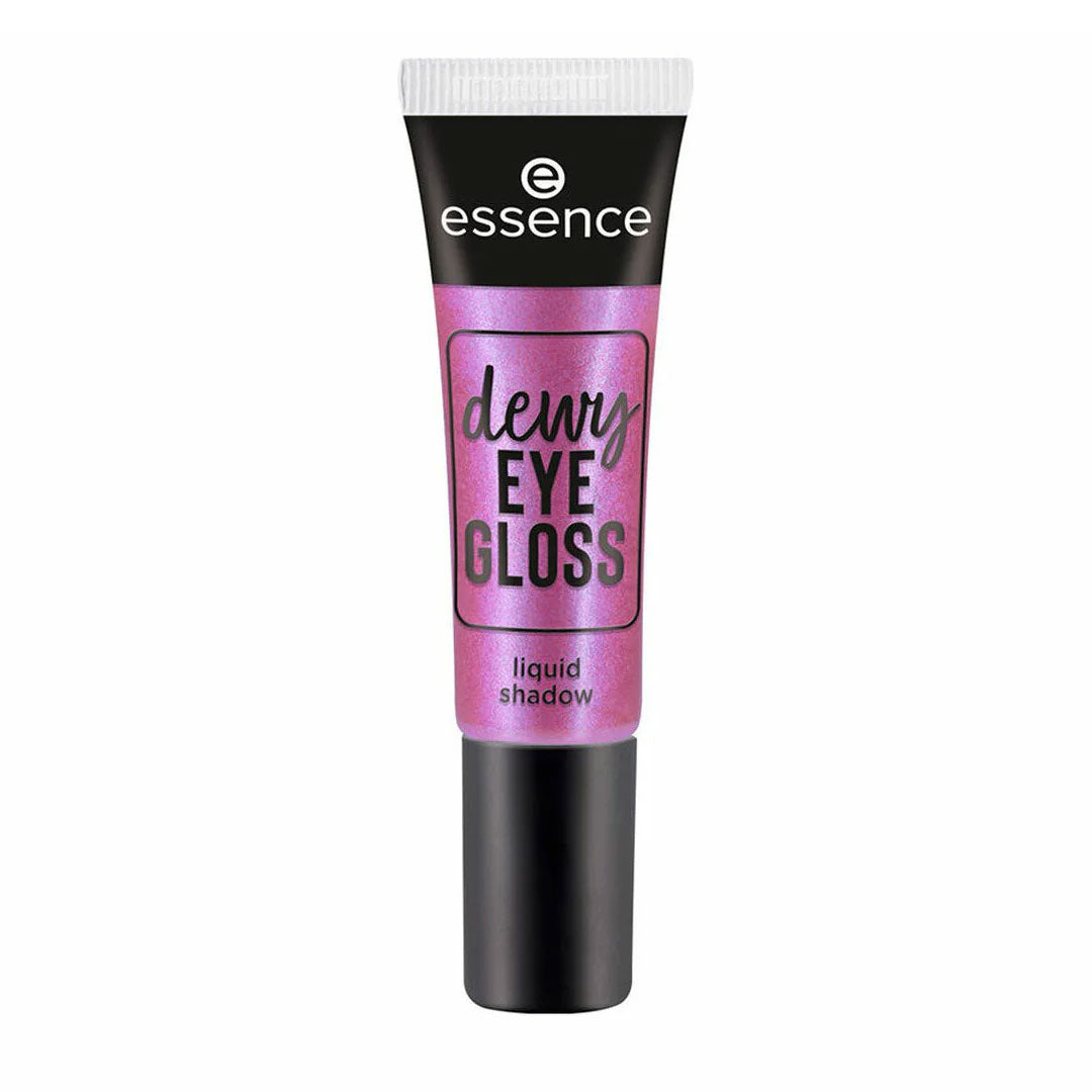 ESSENCE | DEWY EYE GLOSS LIQUID SHADOW