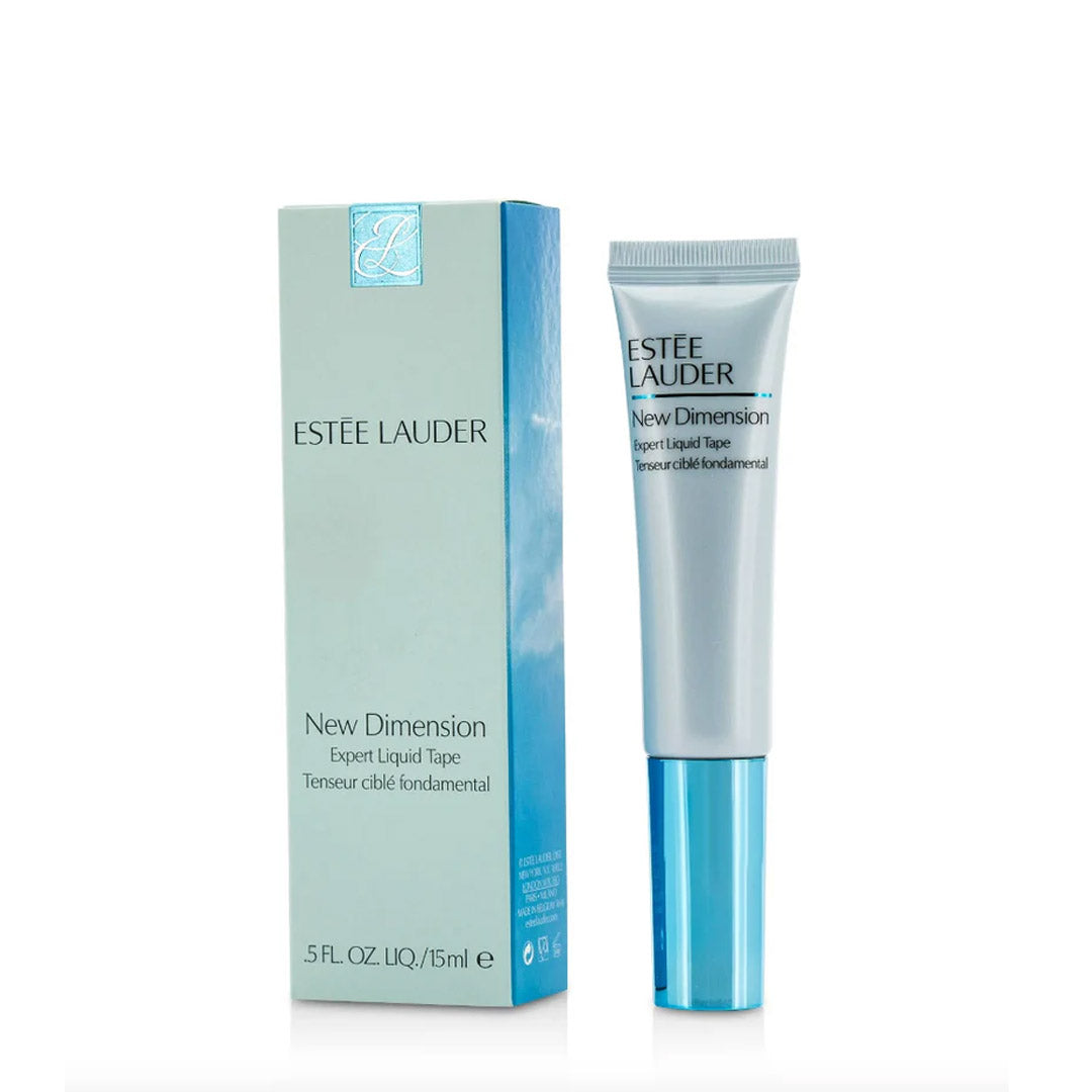 ESTEE LAUDER  | NEW DIMENSION TENSEUR CIBLE FONDAMENTAL