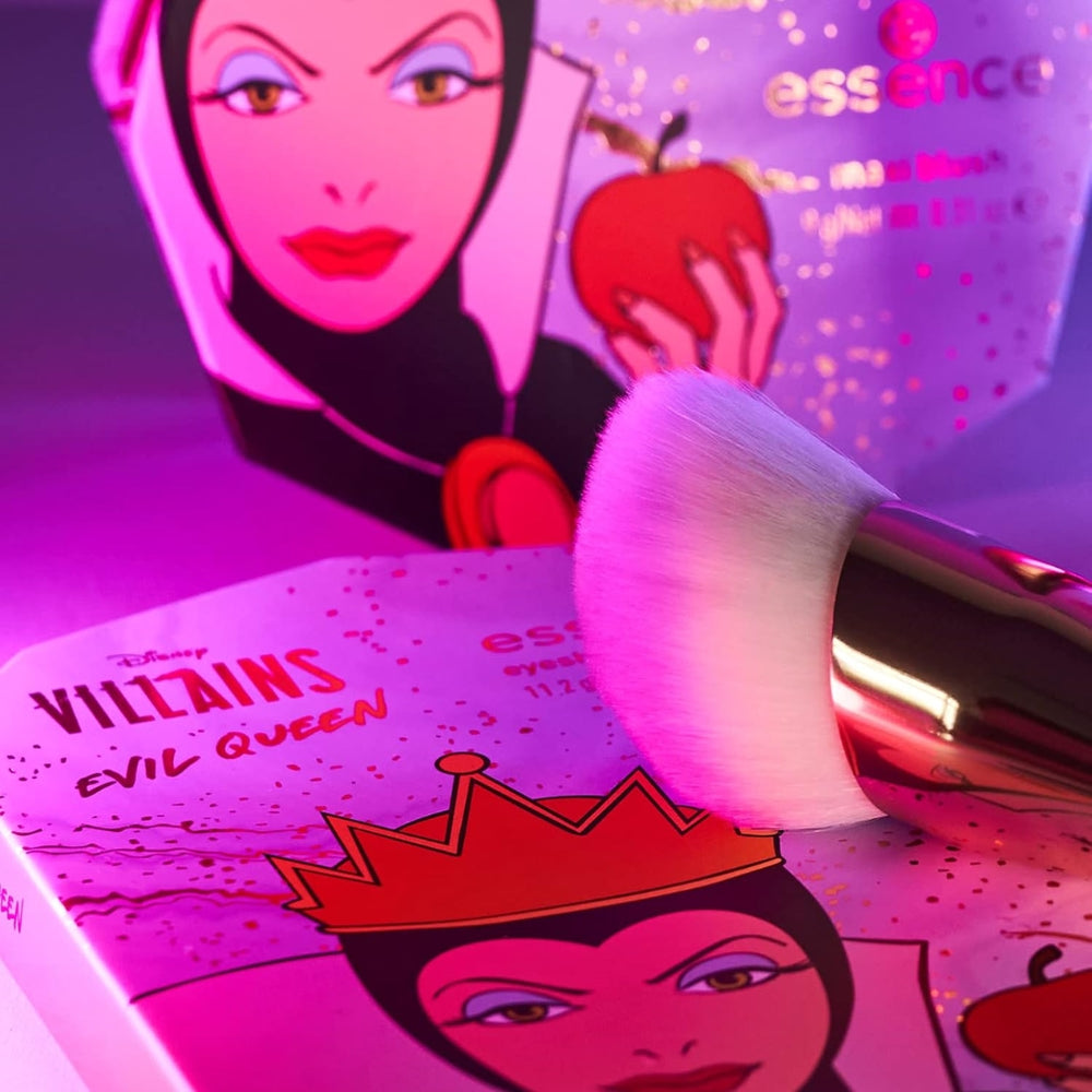 ESSENCE | DISNEY VILLAINS EVIL QUEEN BROSSE POUR VISAGE