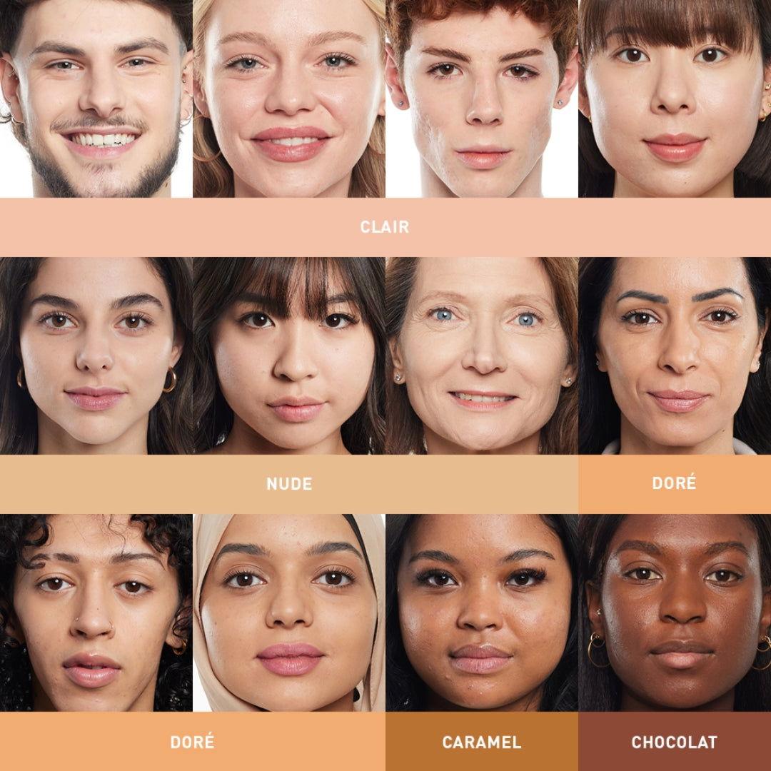 Erborian | BB Crème au Ginseng - Mayshka