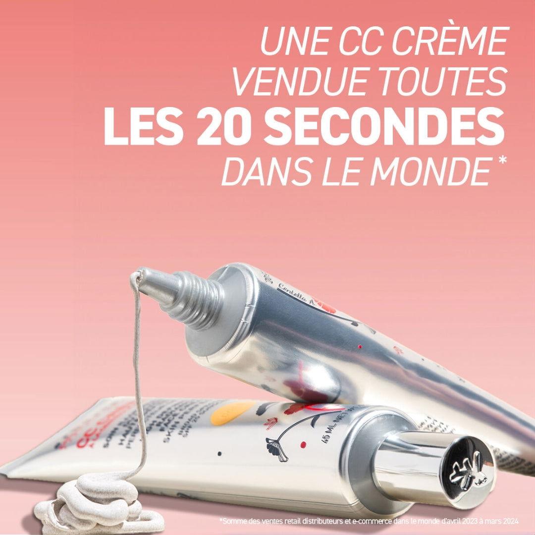 Erborian | CC Crème à la Centella Asiatica - Mayshka