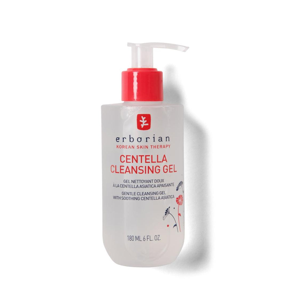 Erborian | Centella Cleansing Gel gel nettoyant - Mayshka