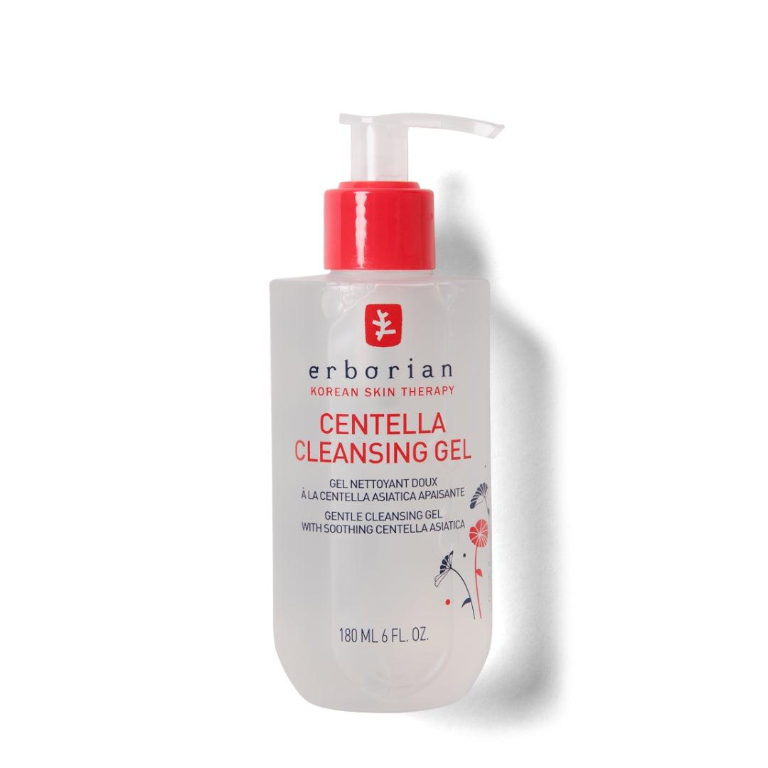 Erborian | Centella Cleansing Gel gel nettoyant - Mayshka