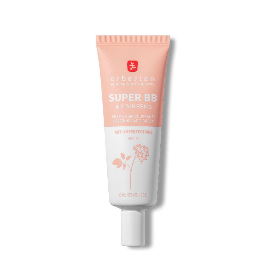 Erborian | Super BB - BB crème couvrante anti-imperfections - Mayshka