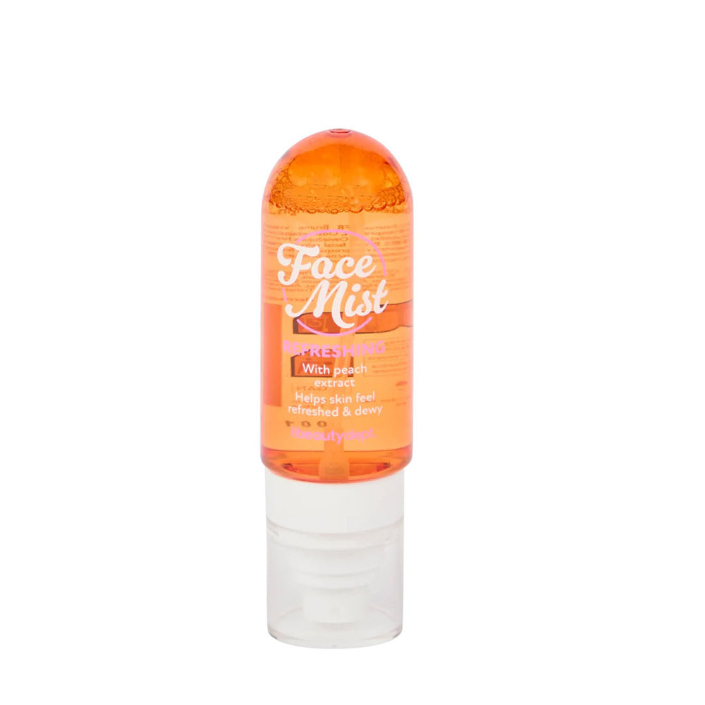FACE MIST | BRUME POUR VISAGE - REFRESHING
