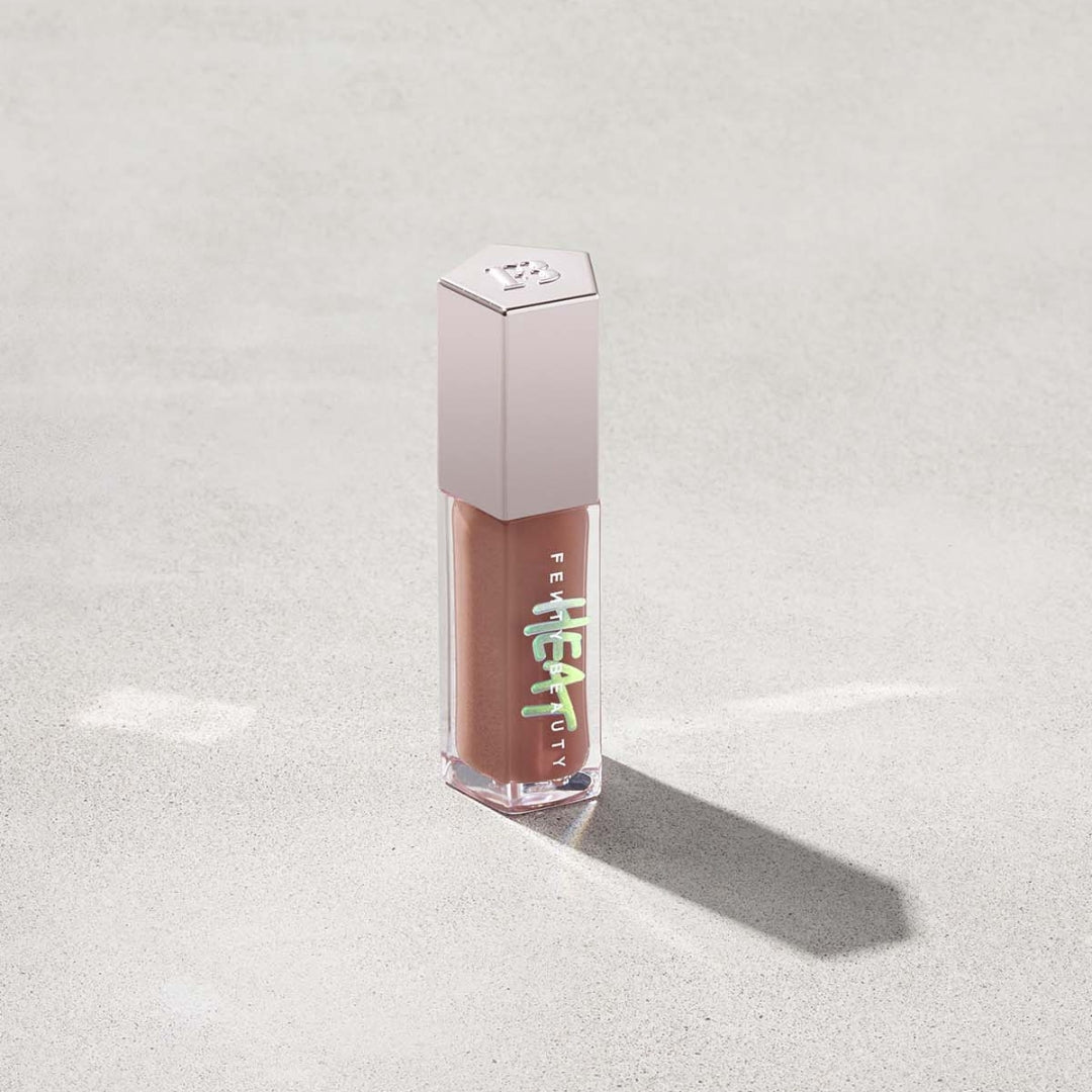 FENTY BEAUTY | GLOSS BOMB HEAT - Mayshka