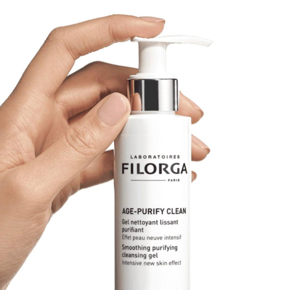 FILORGA | AGE-PURIFY CLEAN Mayshka