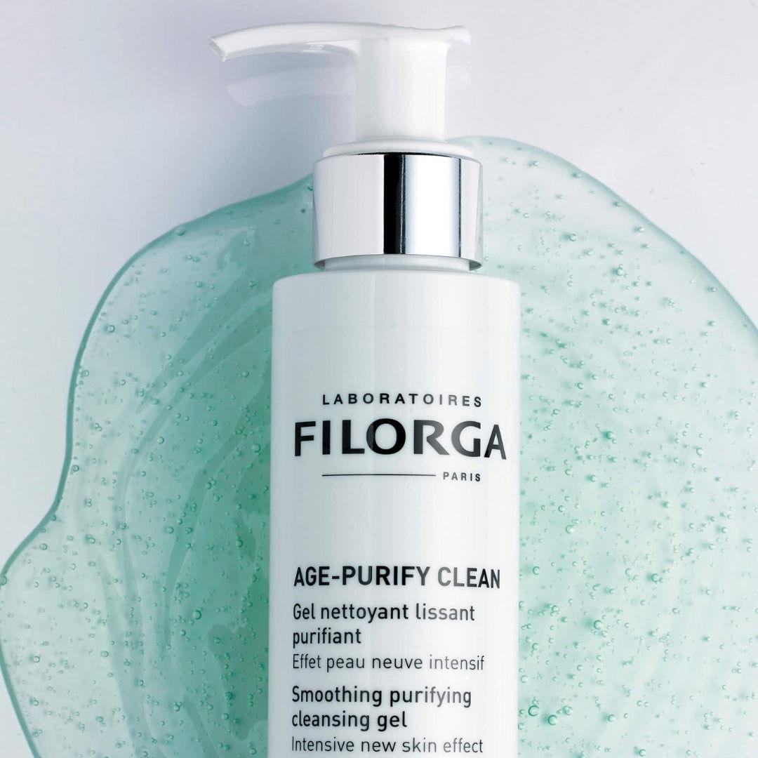 FILORGA | AGE-PURIFY CLEAN Mayshka