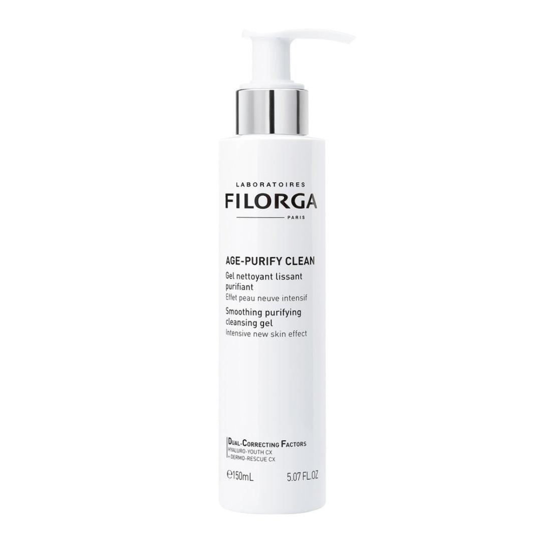 FILORGA | AGE-PURIFY CLEAN Mayshka