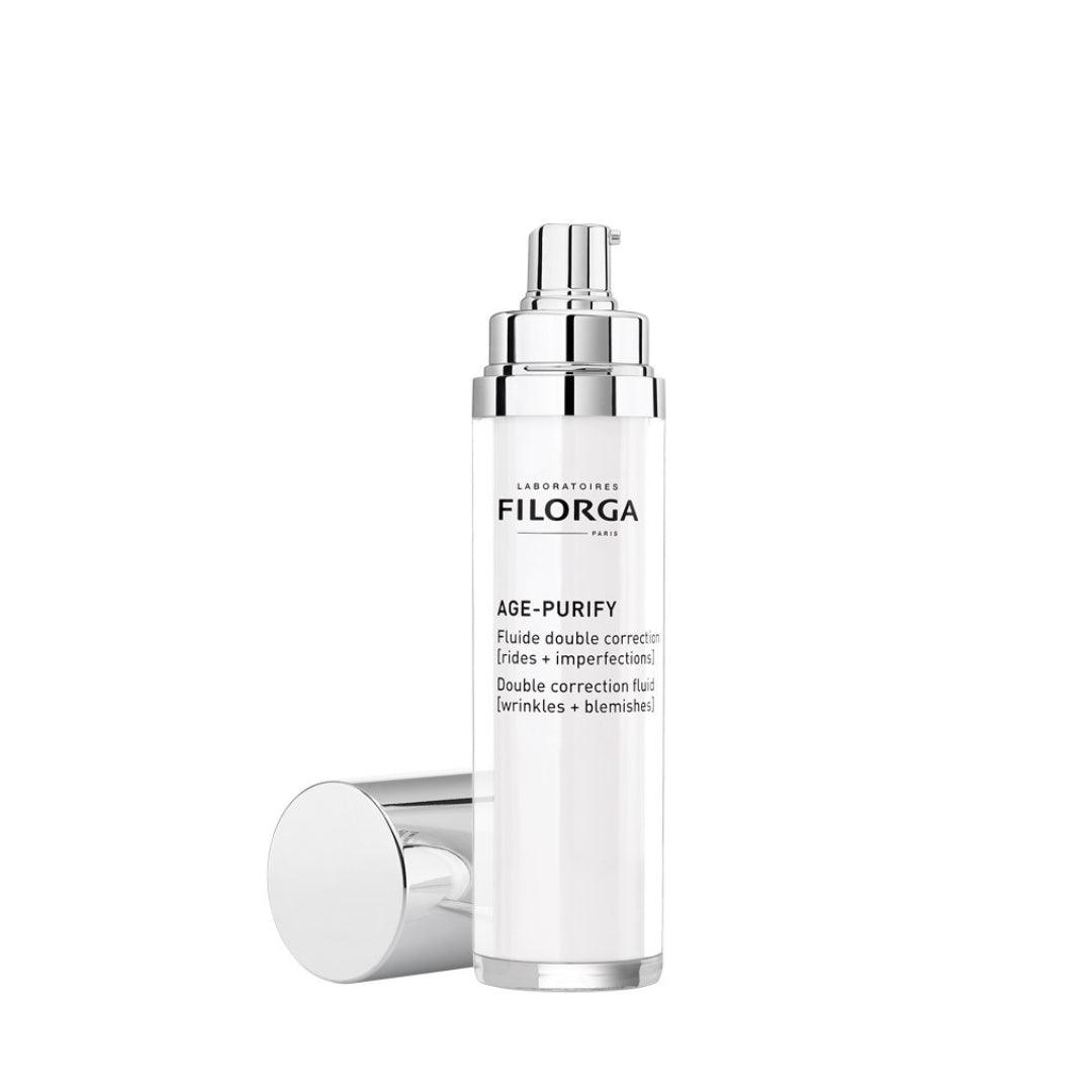 FILORGA | AGE-PURIFY FLUID Mayshka