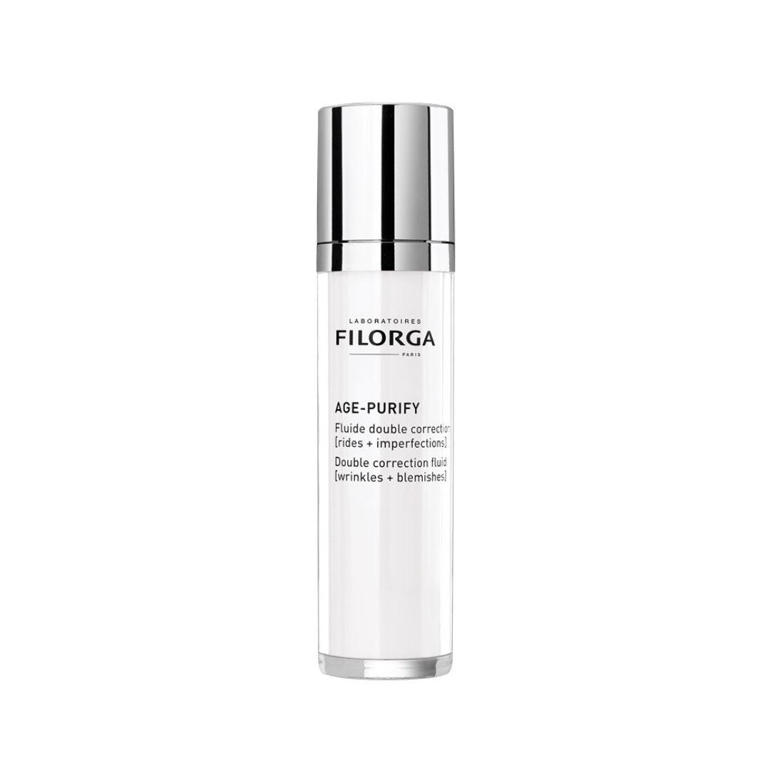 FILORGA | AGE-PURIFY FLUID Mayshka