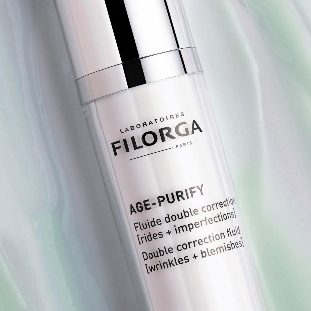 FILORGA | AGE-PURIFY FLUID Mayshka