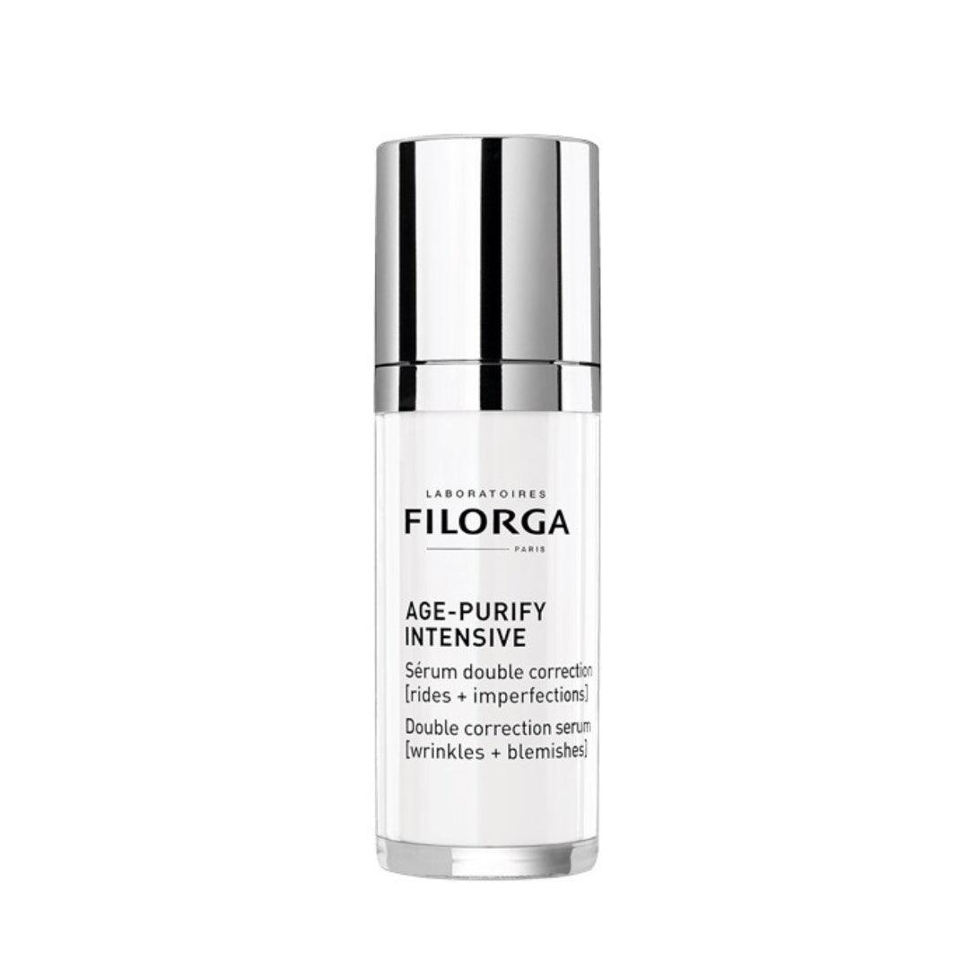 FILORGA | AGE-PURIFY INTENSIVE SERUM Mayshka