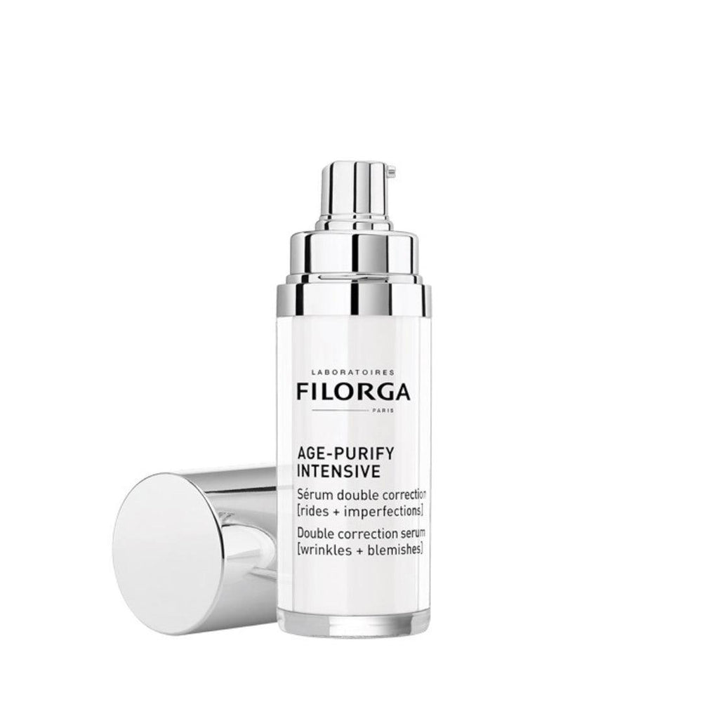 FILORGA | AGE-PURIFY INTENSIVE SERUM Mayshka