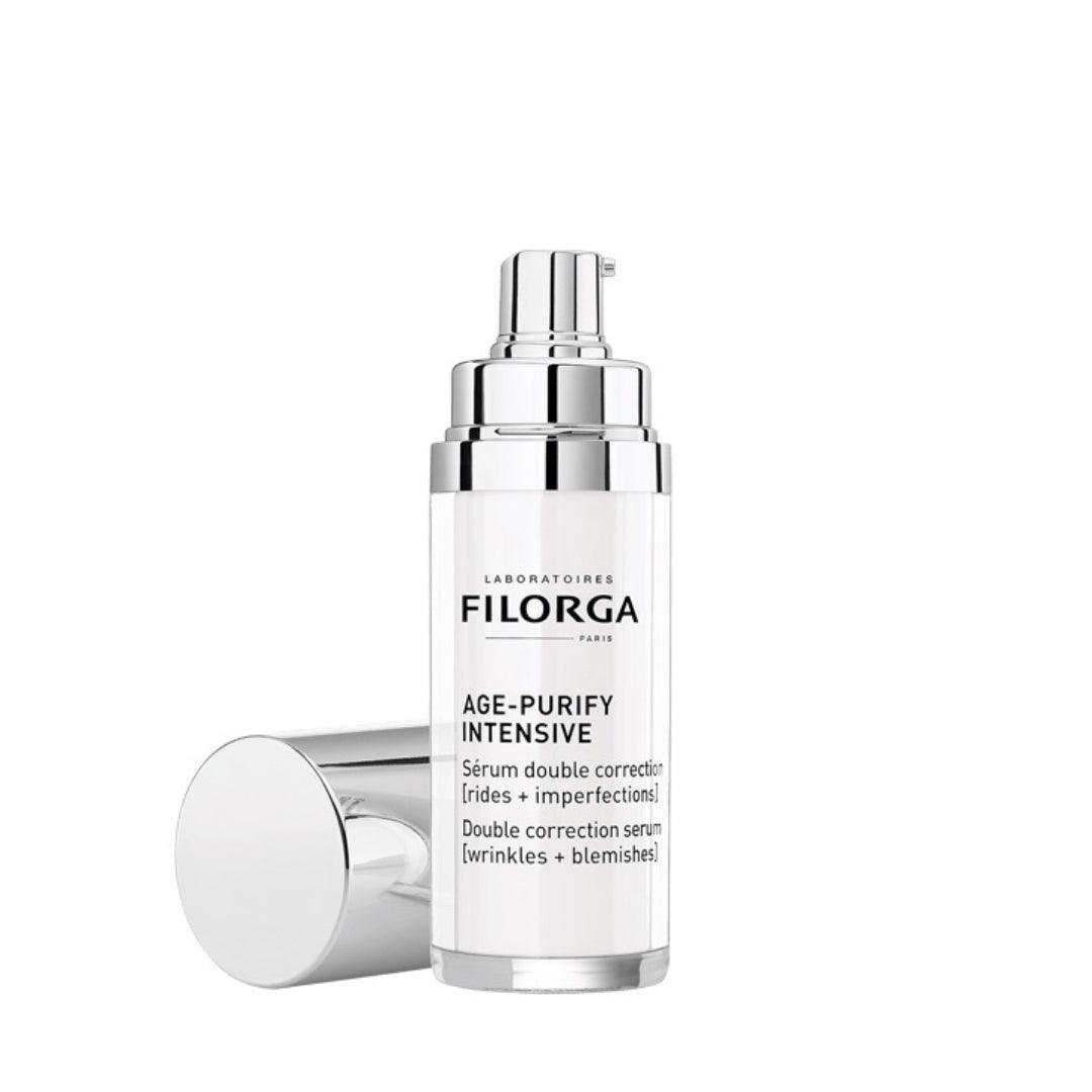 FILORGA | AGE-PURIFY INTENSIVE SERUM Mayshka