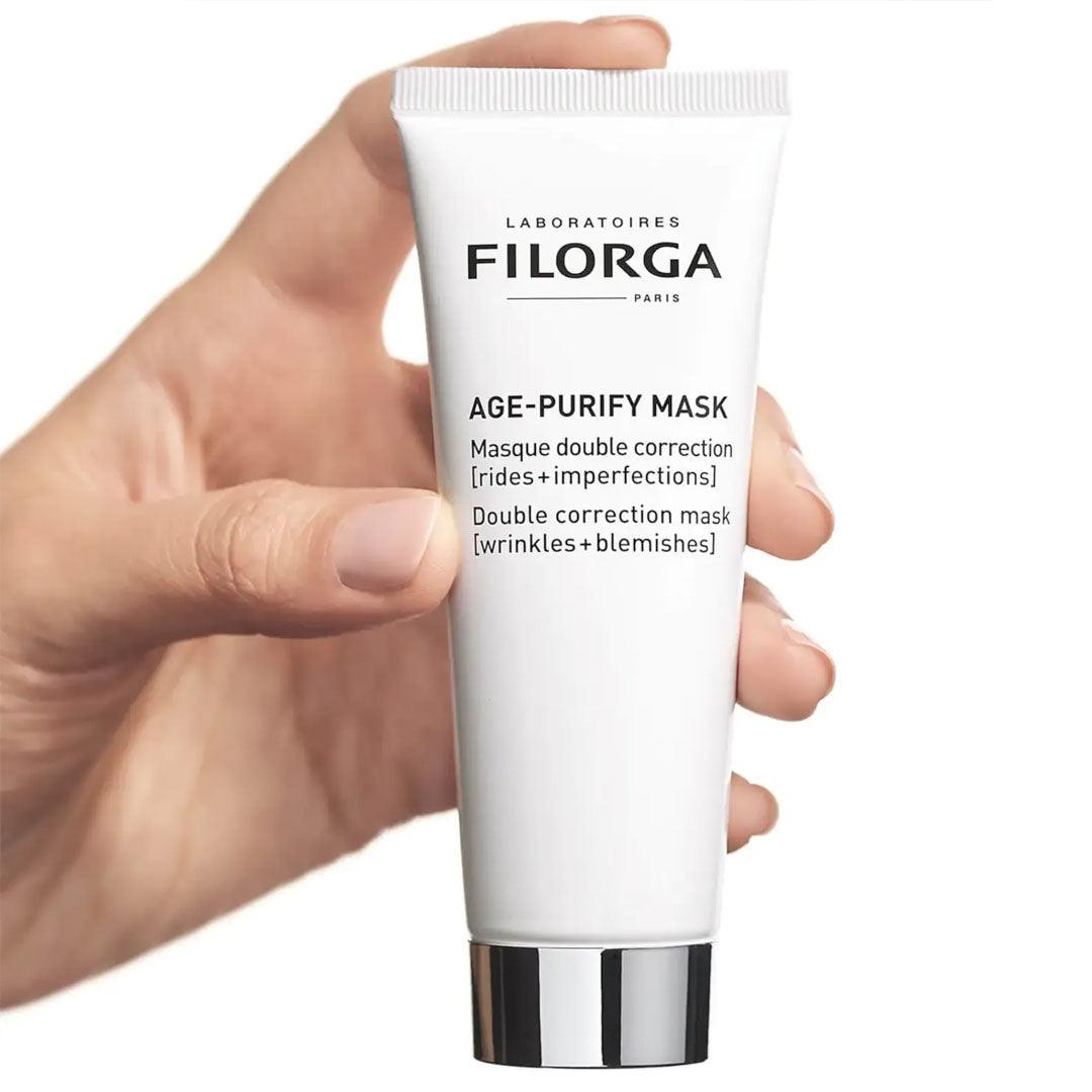 FILORGA | AGE-PURIFY MASK Mayshka