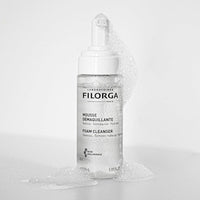 FILORGA | MOUSSE DÉMAQUILLANTE Mayshka