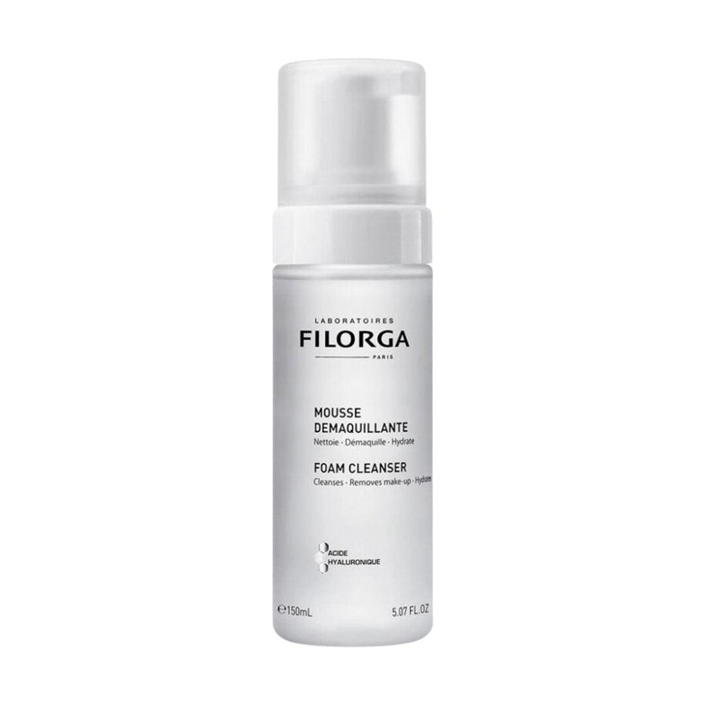 FILORGA | MOUSSE DÉMAQUILLANTE Mayshka