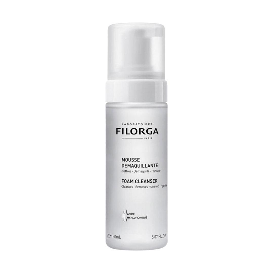 FILORGA | MOUSSE DÉMAQUILLANTE Mayshka