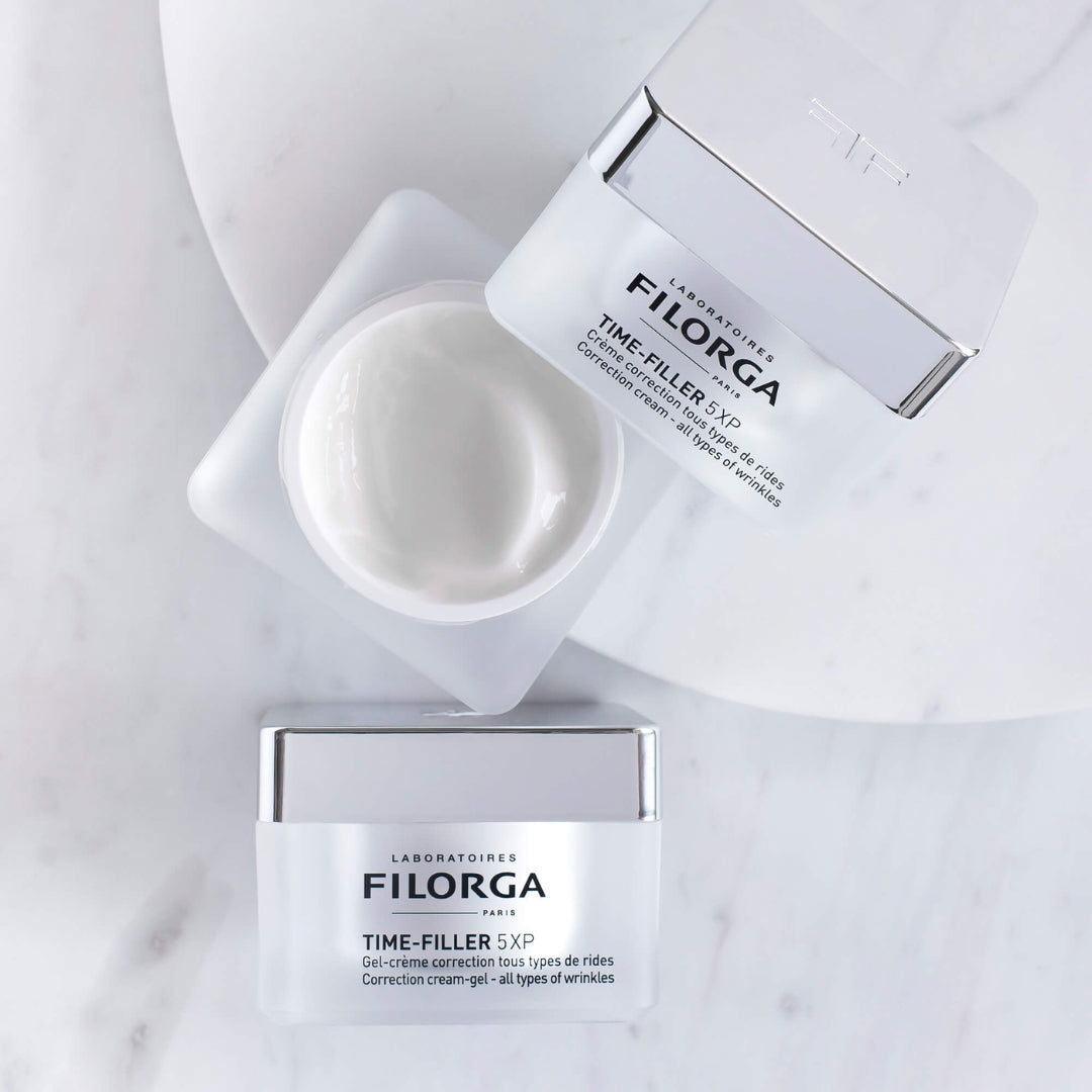 FILORGA | TIME-FILLER 5XP GEL CREME PEAUX MIXTES A GRASSES Mayshka