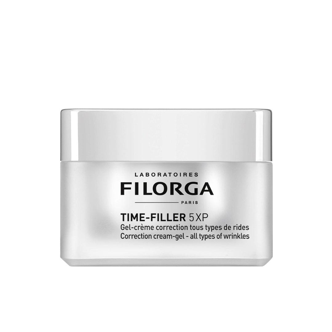 FILORGA | TIME-FILLER 5XP GEL CREME PEAUX MIXTES A GRASSES Mayshka