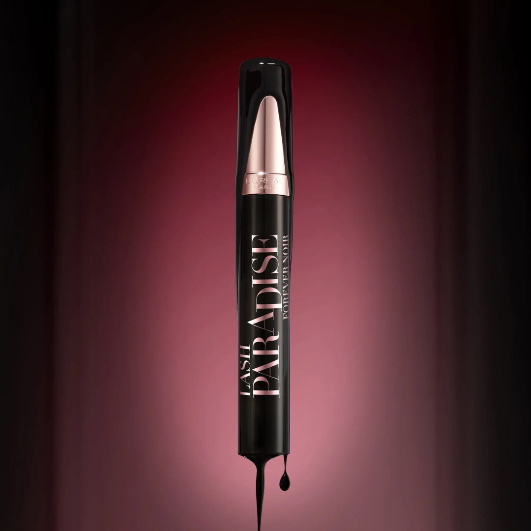 L'OREAL PARIS | LASH PARADISE FOREVER NOIR MASCARA