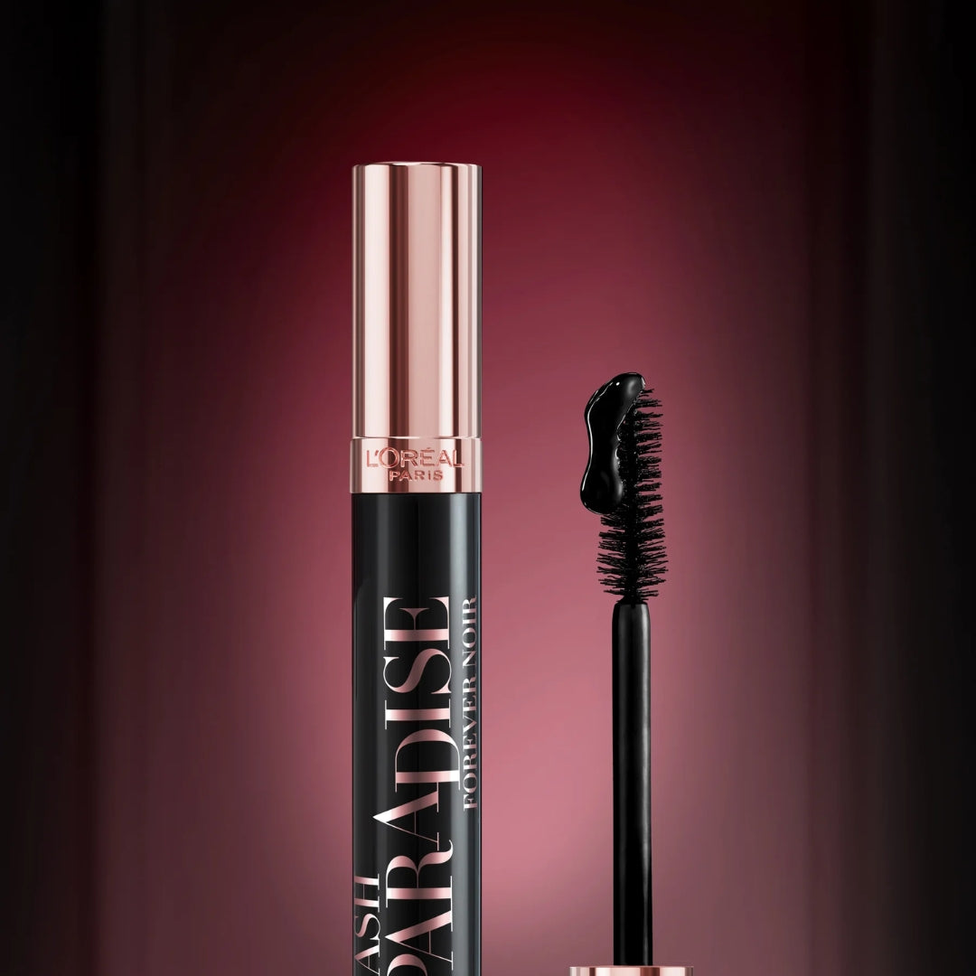 L'OREAL PARIS | LASH PARADISE FOREVER NOIR MASCARA