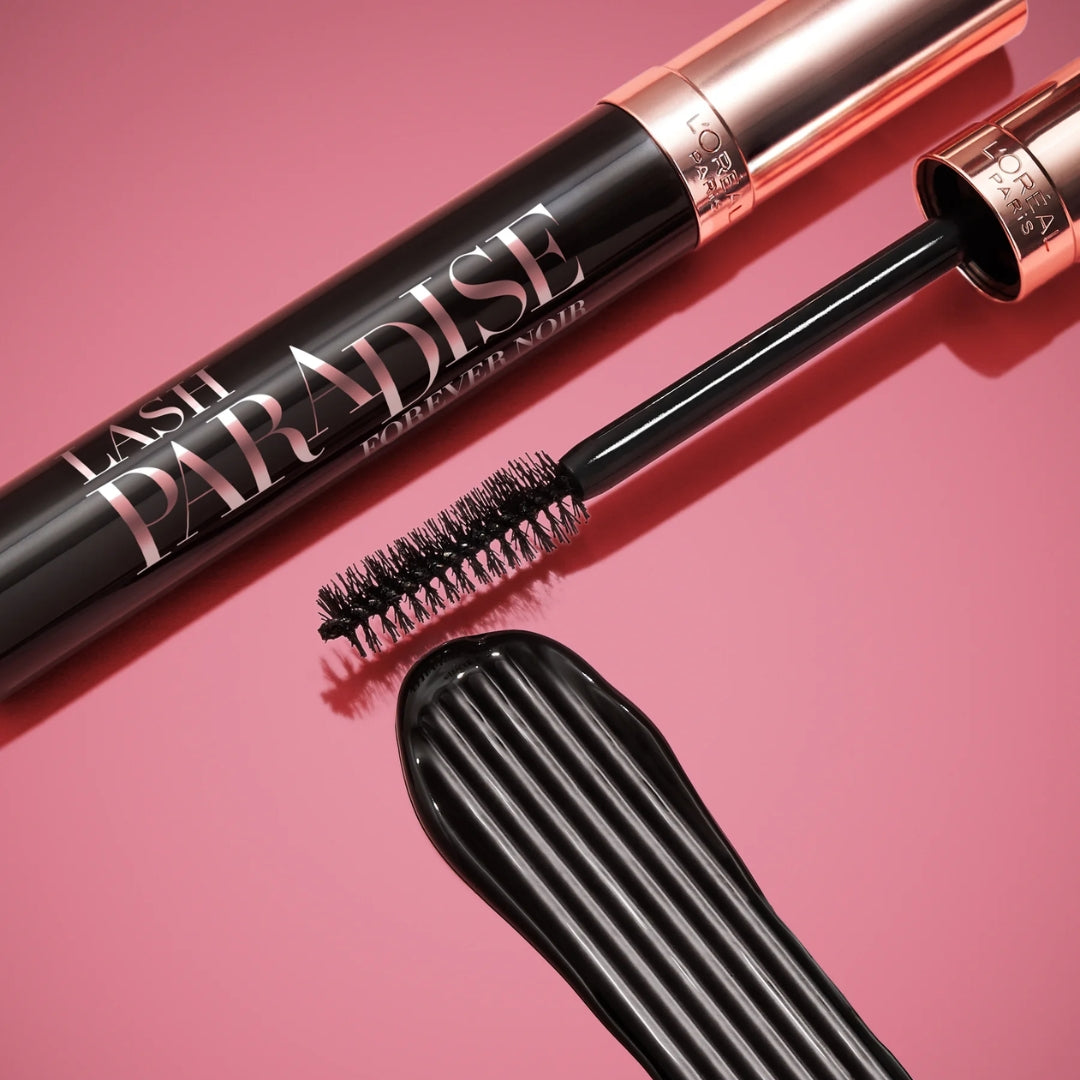 L'OREAL PARIS | LASH PARADISE FOREVER NOIR MASCARA