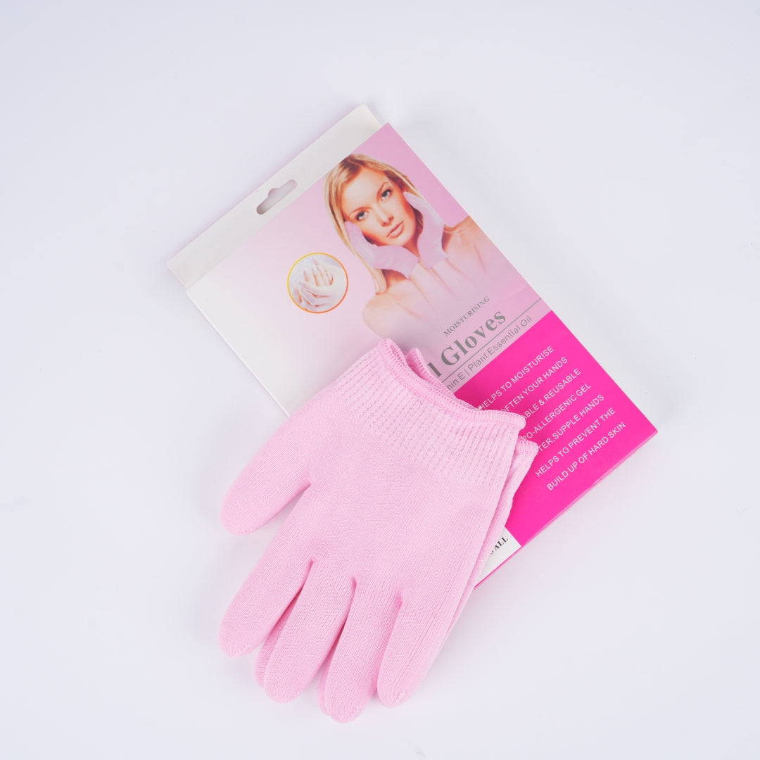 SGS | GANTS SPA GEL
