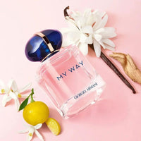 GIORGIO ARMANI | COFFRET MY WAY EAU DE PARFUM Mayshka