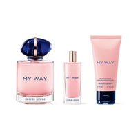 GIORGIO ARMANI | COFFRET MY WAY EAU DE PARFUM Mayshka