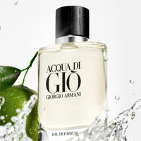 GIORGIO ARMANI | EAU DE PARFUM ACQUA DI GIÒ 125 ml Mayshka