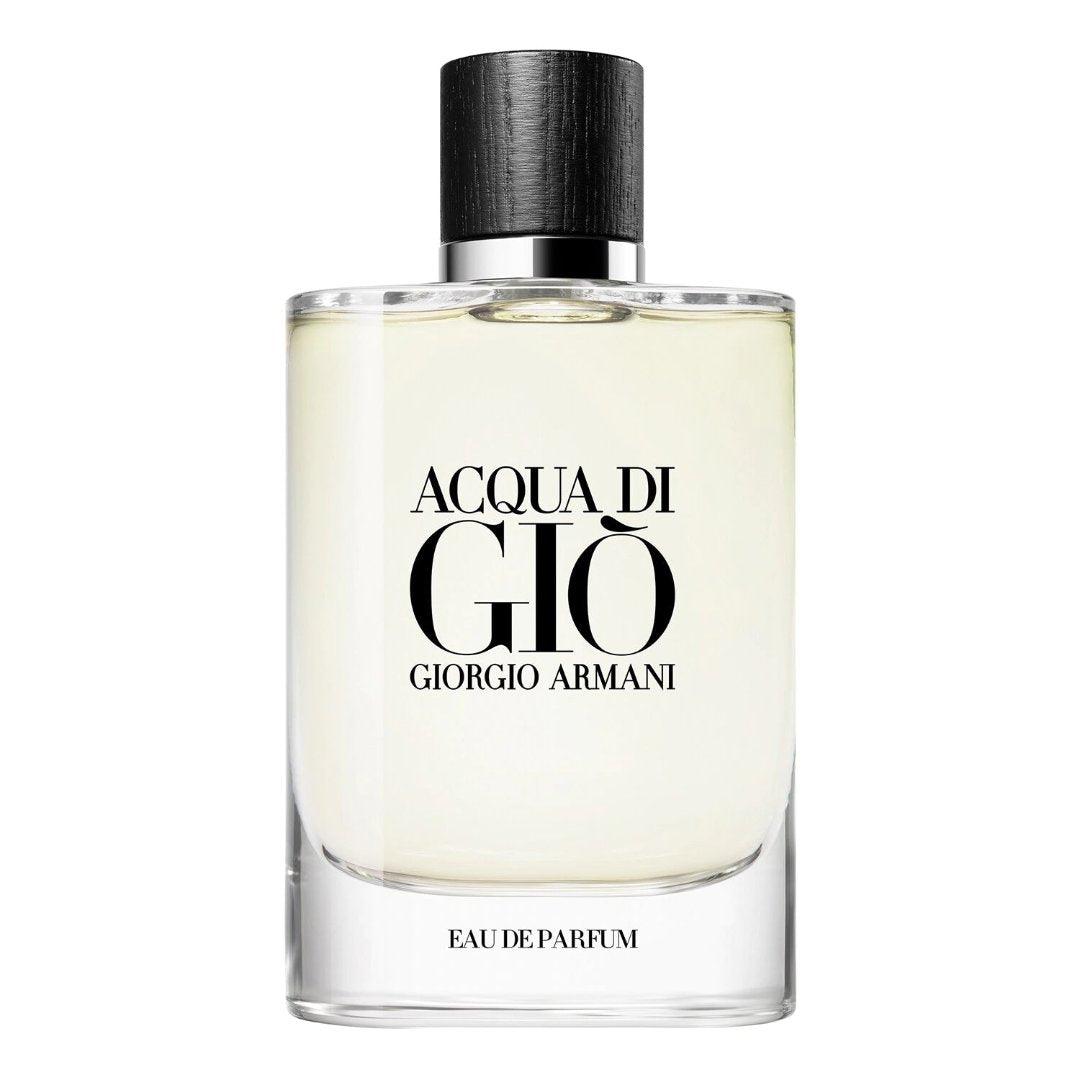 GIORGIO ARMANI | EAU DE PARFUM ACQUA DI GIÒ 125 ml Mayshka