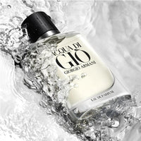 GIORGIO ARMANI | EAU DE PARFUM ACQUA DI GIÒ 125 ml Mayshka