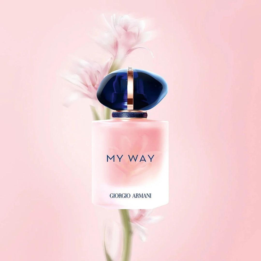 GIORGIO ARMANI | MY WAY EAU DE PARFUM FLORAL Mayshka