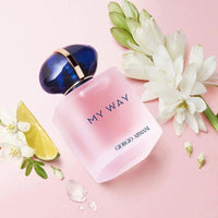 GIORGIO ARMANI | MY WAY EAU DE PARFUM FLORAL Mayshka