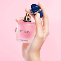 GIORGIO ARMANI | MY WAY EAU DE PARFUM FLORAL Mayshka