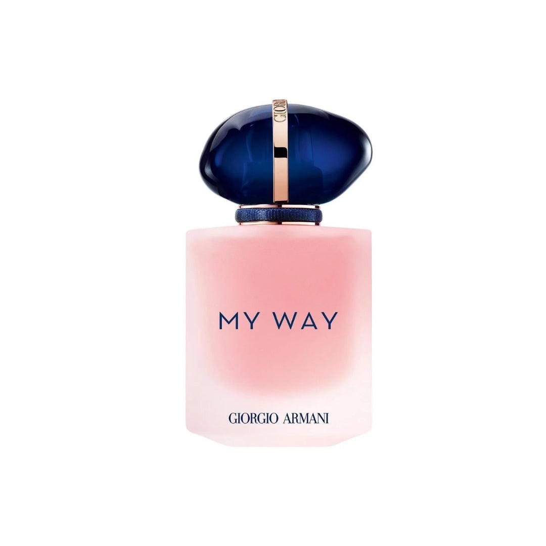 GIORGIO ARMANI | MY WAY EAU DE PARFUM FLORAL Mayshka